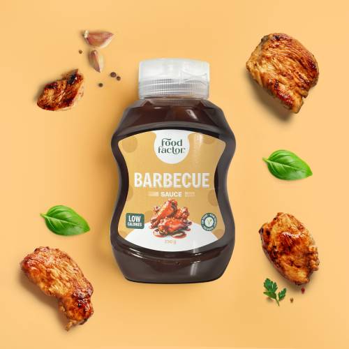 food factor barbecue sauce