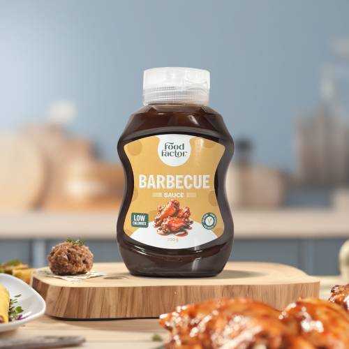 food factor barbecue sauce