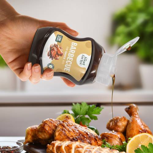 food factor barbecue sauce