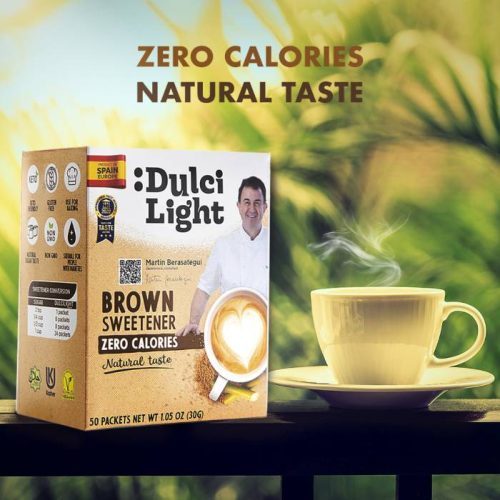 brown sweetener sticks